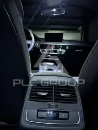 2016 Audi A4