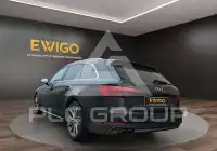 2016 Audi A4