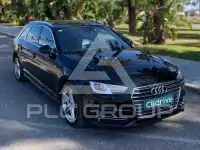 2016 Audi A4