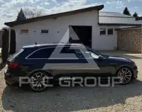 2016 Audi A4