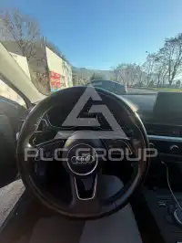 2016 Audi A4