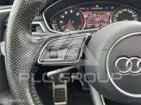 2016 Audi A4