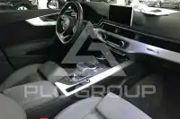 2016 Audi A4