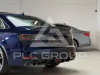 2016 Audi A4