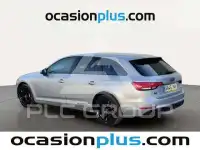2016 Audi A4