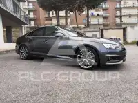2016 Audi A4