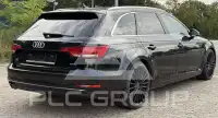 2016 Audi A4