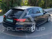2016 Audi A4