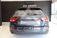 2016 Audi A4