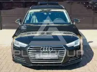 2016 Audi A4