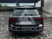 2016 Audi A4