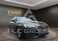 2016 Audi A4