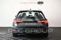 2016 Audi A4
