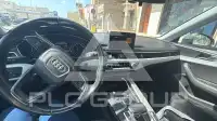 2016 Audi A4