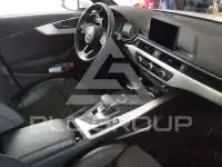 2016 Audi A4