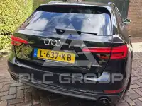 2016 Audi A4