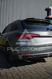 2016 Audi A4