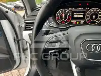 2016 Audi A4