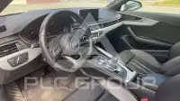 2016 Audi A4