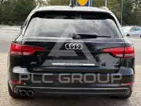 2016 Audi A4