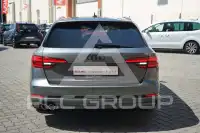 2016 Audi A4