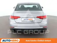 2016 Audi A4
