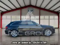 2016 Audi A4