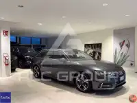 2016 Audi A4