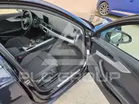 2016 Audi A4