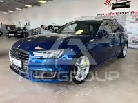 2016 Audi A4