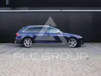 2016 Audi A4