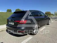 2016 Audi A4