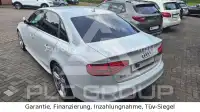 2016 Audi A4