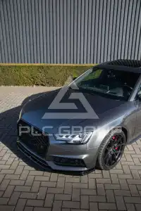 2016 Audi A4