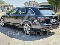 2016 Audi A4