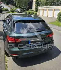 2016 Audi A4