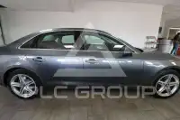 2016 Audi A4