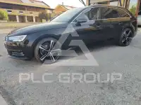 2016 Audi A4
