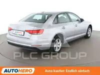 2016 Audi A4