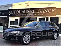 2016 Audi A4
