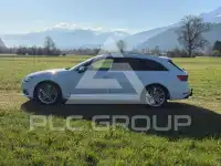 2016 Audi A4