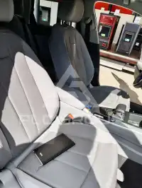 2016 Audi A4