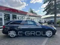 2016 Audi A4