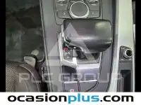 2016 Audi A4