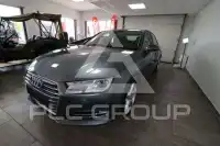 2016 Audi A4