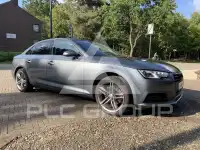 2016 Audi A4