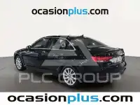 2016 Audi A4