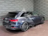 2016 Audi A4