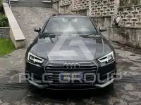2016 Audi A4