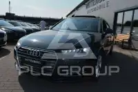 2016 Audi A4